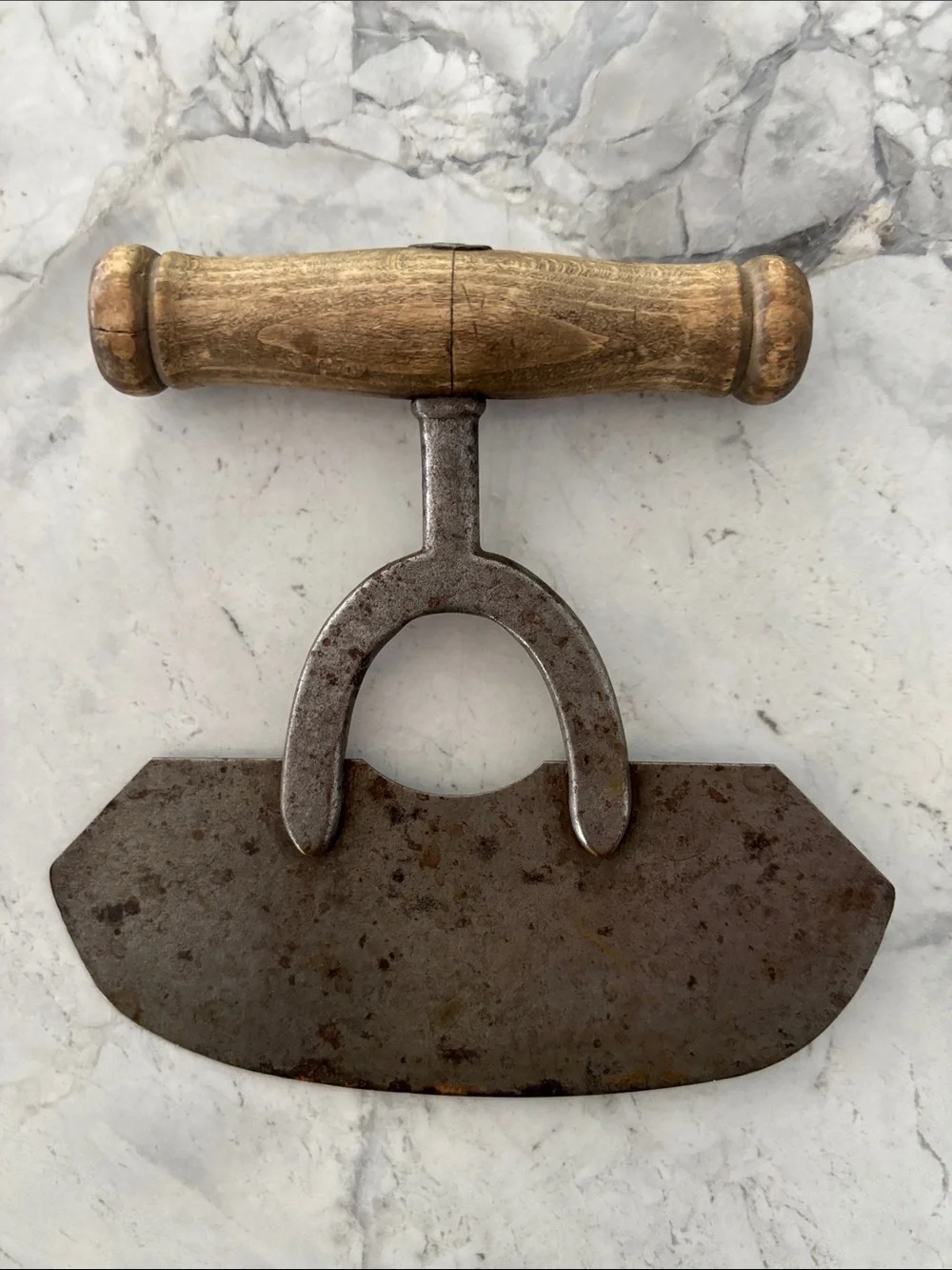 Vintage Food Chopper